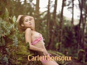 Carletthonsonx