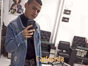 Carlosisla