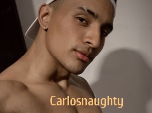 Carlosnaughty