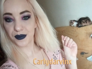 Carlydarvinx