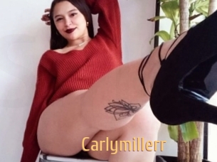 Carlymillerr