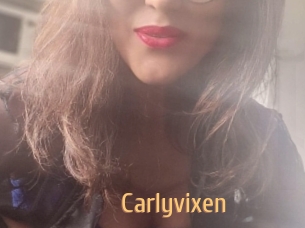 Carlyvixen