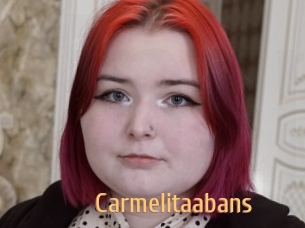 Carmelitaabans