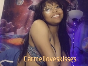 Carmelloveskisses