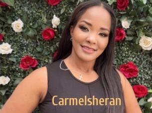 Carmelsheran