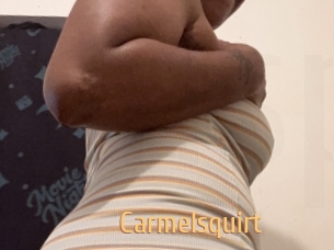 Carmelsquirt