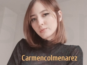 Carmencolmenarez