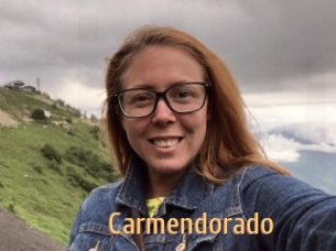 Carmendorado