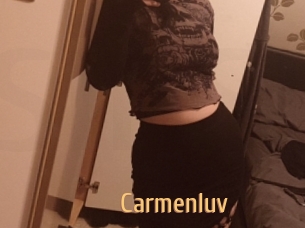 Carmenluv