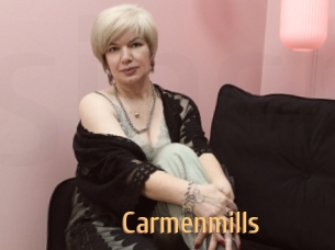 Carmenmills