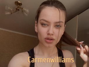 Carmenwilliams