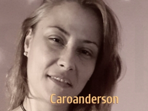 Caroanderson