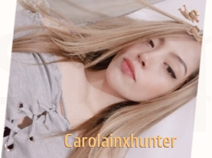 Carolainxhunter