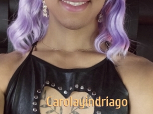 Carolayindriago