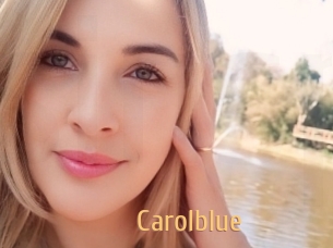 Carolblue