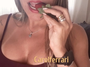 Carolferrari