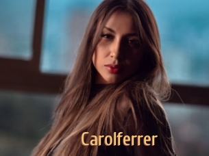 Carolferrer