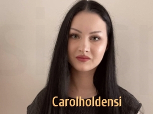 Carolholdensi