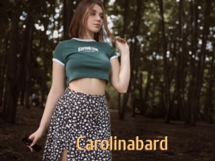 Carolinabard