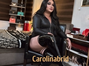 Carolinabrid