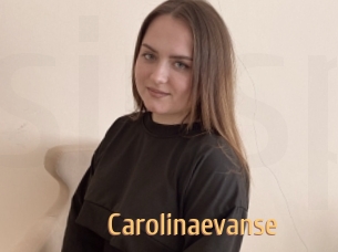 Carolinaevanse