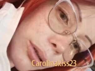 Carolinakiss23