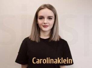 Carolinaklein