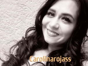 Carolinarojass