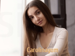 Carolinayum