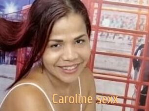 Caroline_sexx