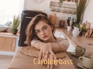 Carolinebass