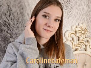 Carolinebateman