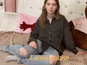 Carolineblase