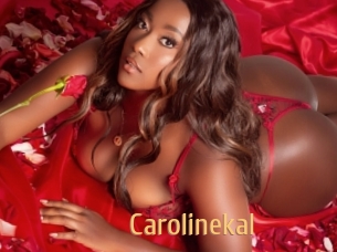 Carolinekal