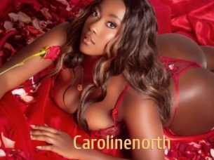 Carolinenorth