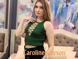 Carolinepearson