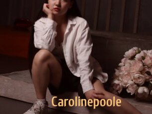Carolinepoole