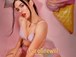 Carolinewill