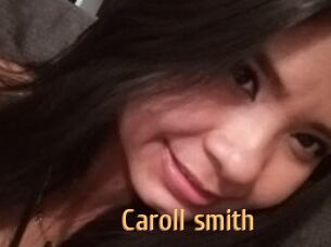 Caroll_smith