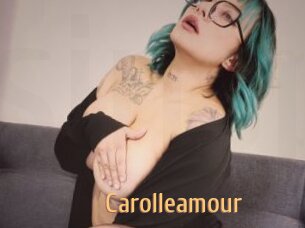 Carolleamour