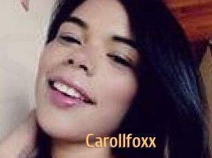 Carollfoxx