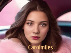 Carolmiles