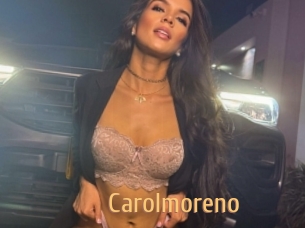 Carolmoreno