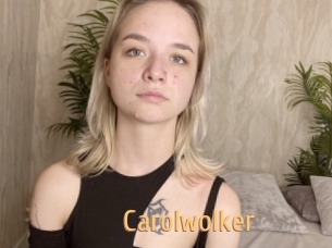 Carolwolker
