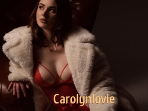 Carolynlovie