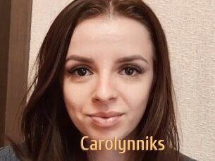 Carolynniks