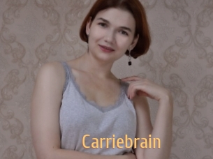 Carriebrain