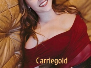 Carriegold