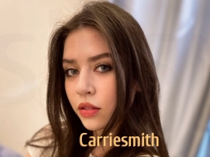 Carriesmith