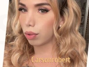 Carsonrobert